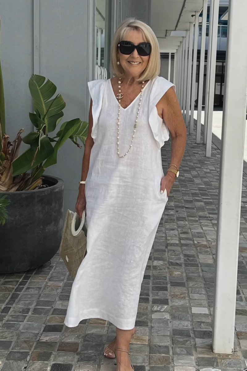 Beautifully Crafted Dress