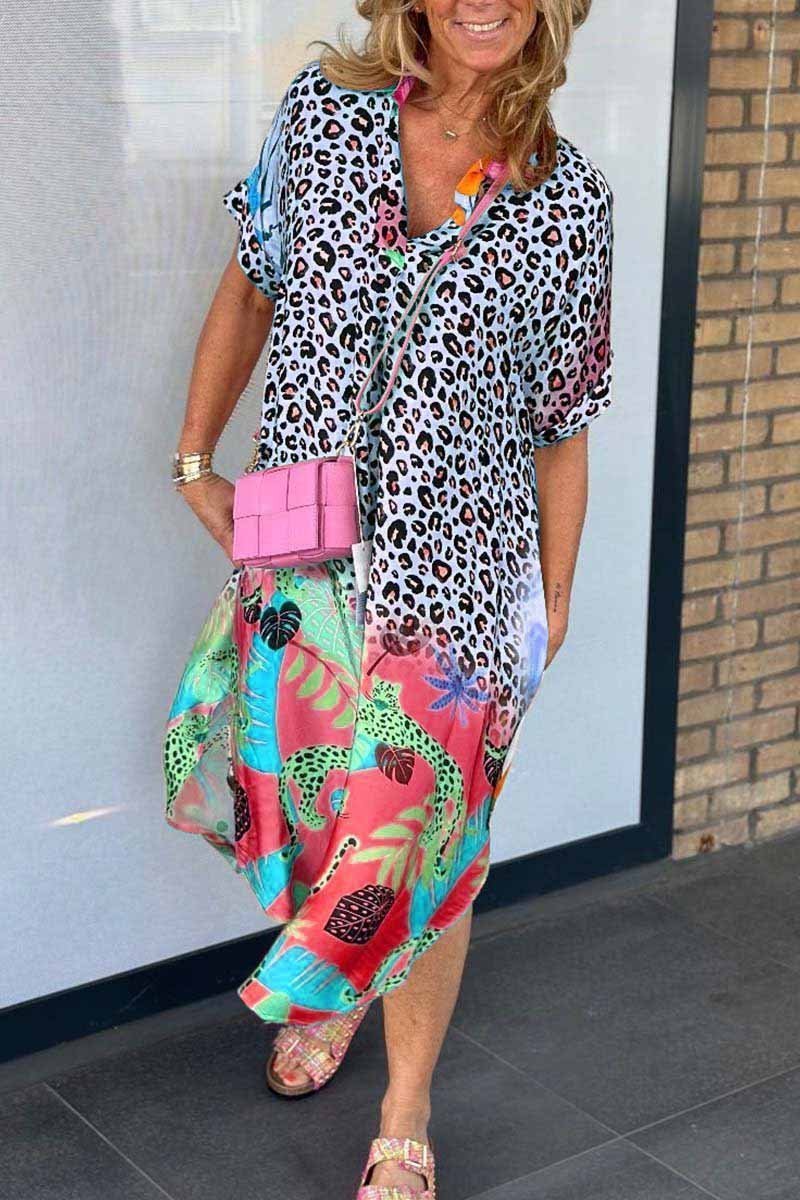 Timeless Vintage Style Garment