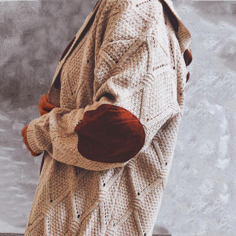 Gracefully Designed Coat