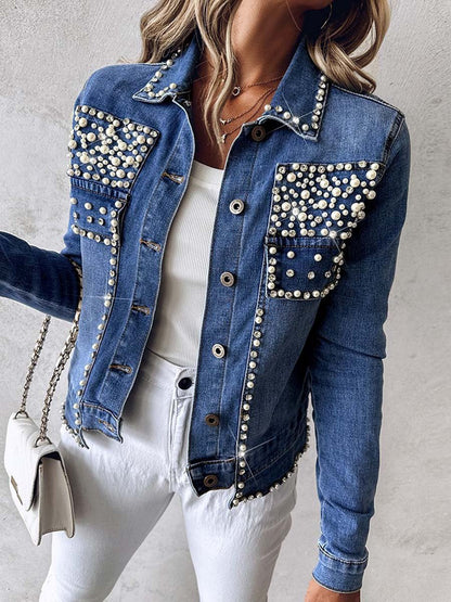 Vintage Inspired Jacket