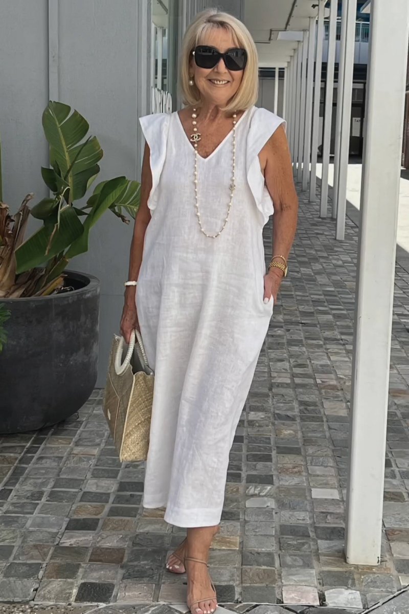 Beautifully Crafted Dress