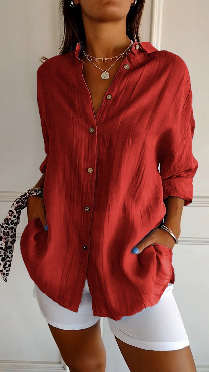Elegantly Designed Garment