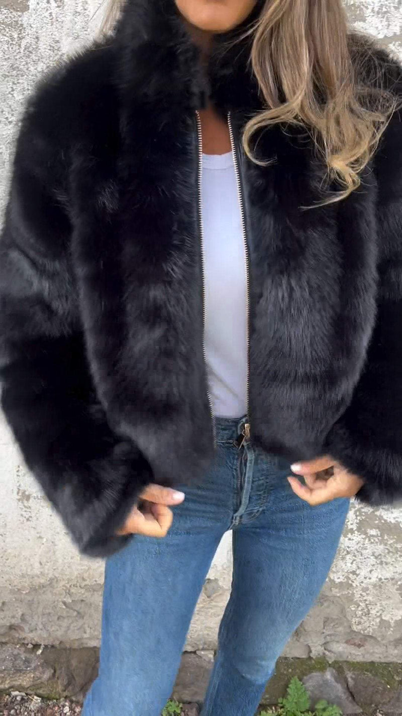 Thoughtfully Designed Jacket