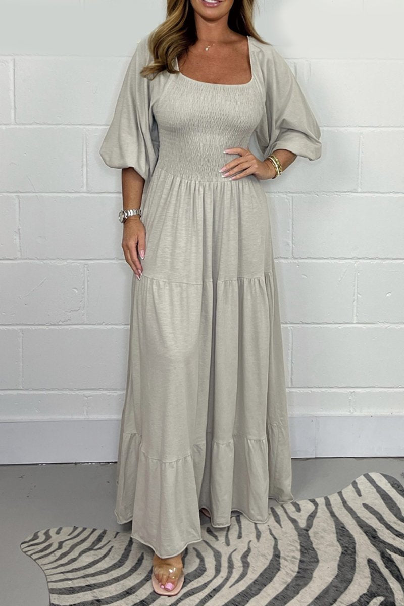 Beautifully Crafted Dress