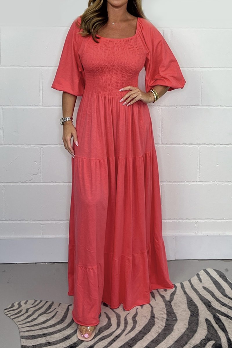 Beautifully Crafted Dress