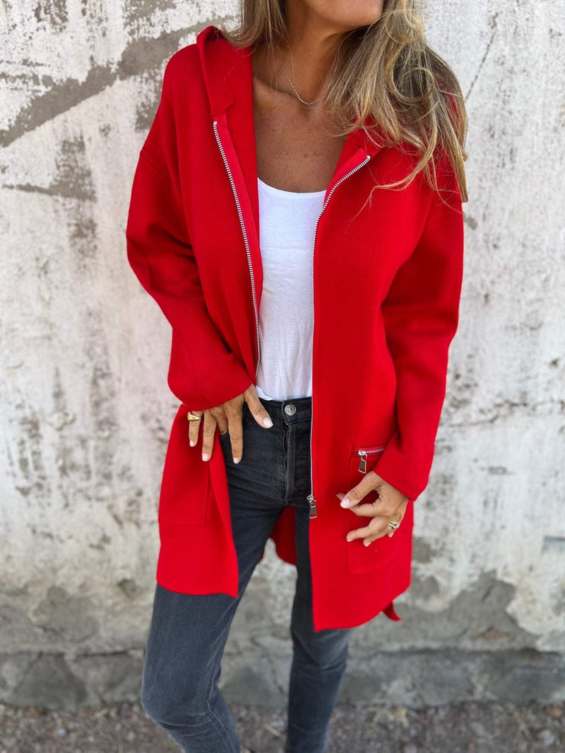 Beautifully Crafted Coat