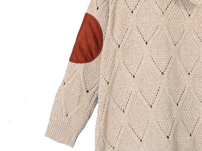 Gracefully Designed Coat