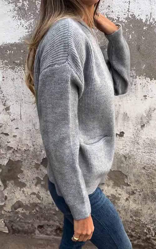 Thoughtfully Designed Jacket