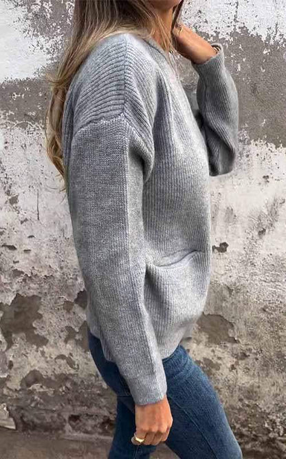 Thoughtfully Designed Jacket