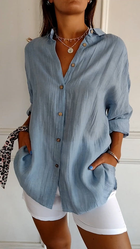 Elegantly Designed Shirt