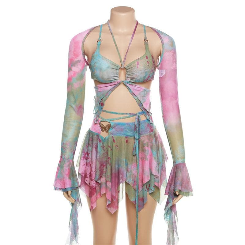 Thoughtfully Designed Garment
