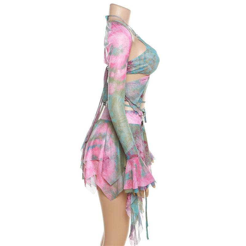 Thoughtfully Designed Garment