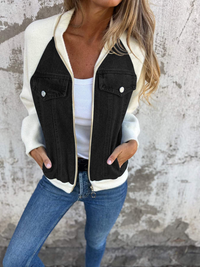 Thoughtfully Designed Jacket
