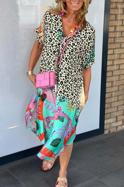 Leopard Print
