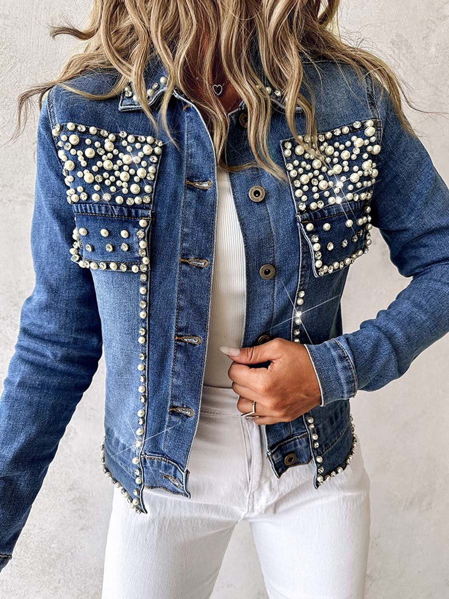 Vintage Inspired Jacket