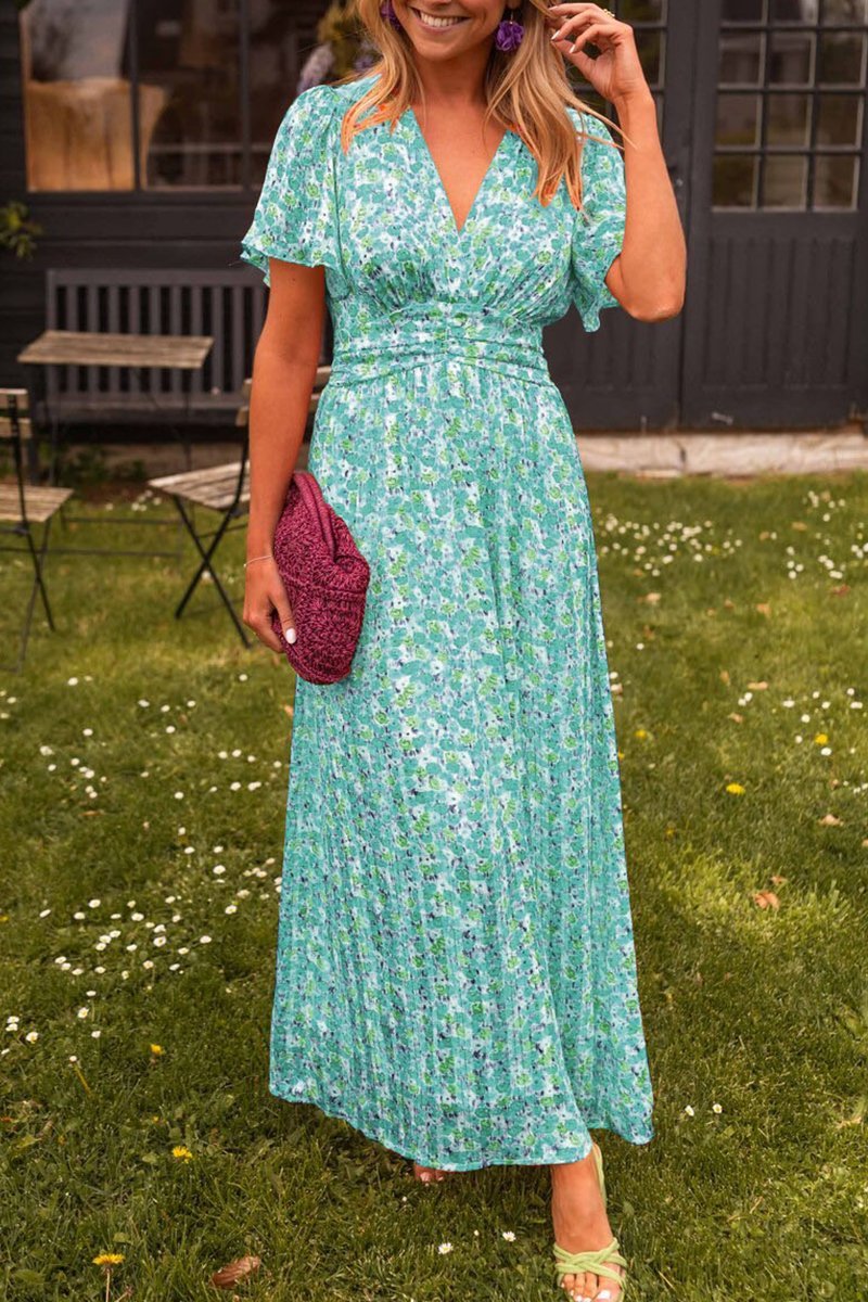 Classic Designed Dress