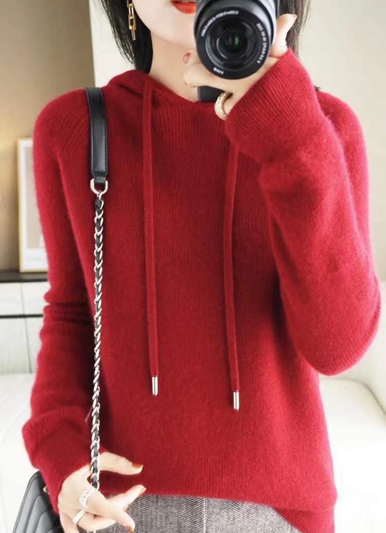 Vintage Inspired Sweater