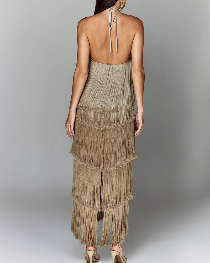 Classic Vintage Garment
