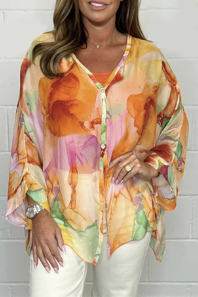 Classic Designed Blouse