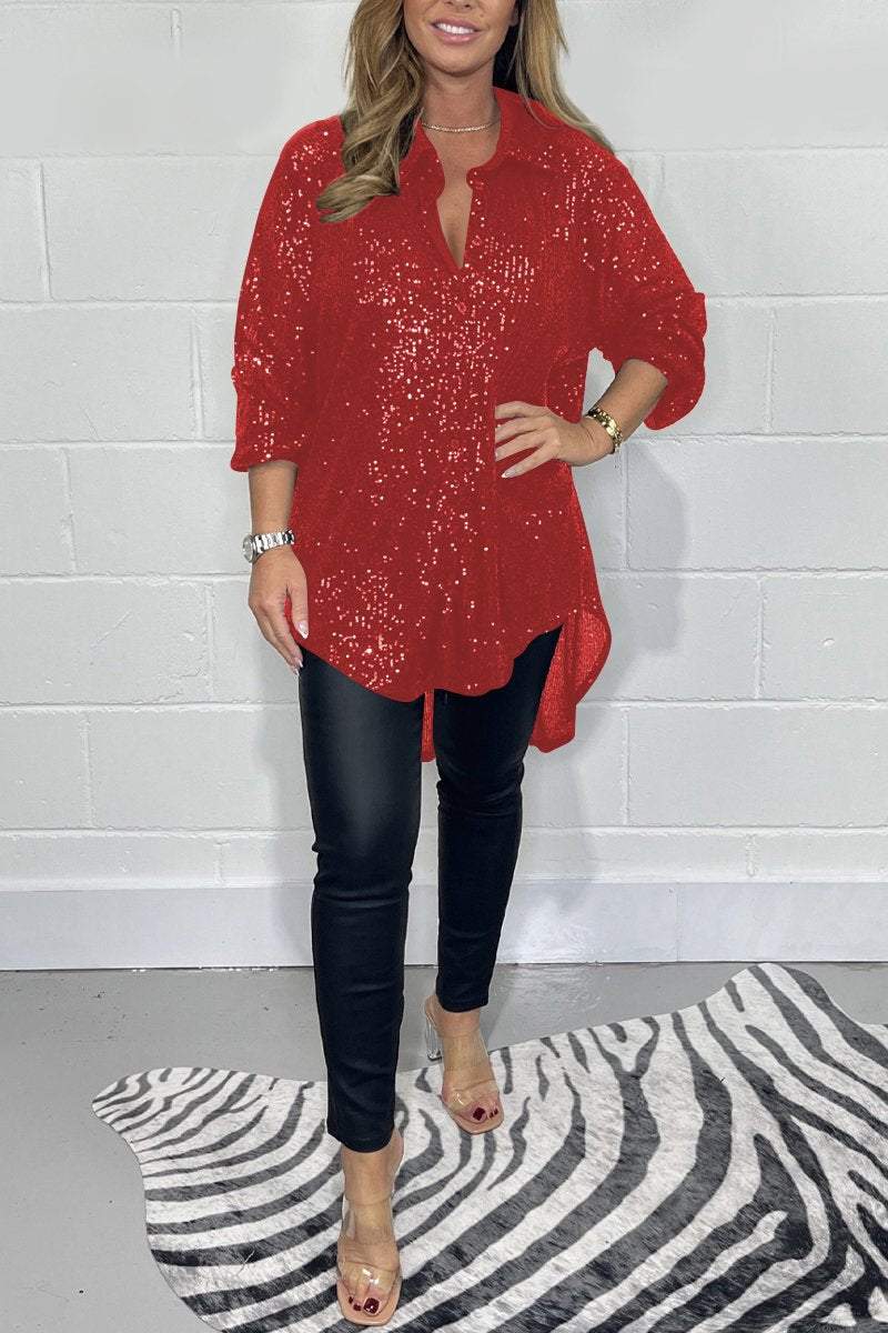 Thoughtfully Designed Blouse