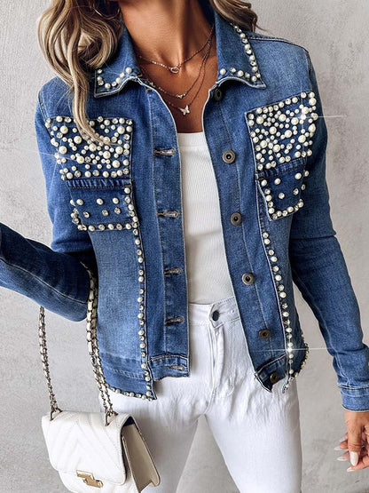Vintage Inspired Jacket