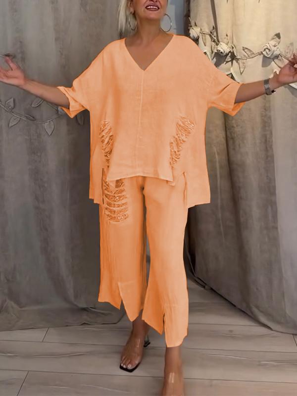 Thoughtfully Designed Garment
