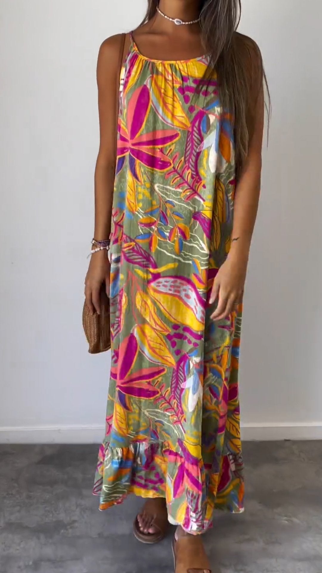 Beautifully Crafted Dress