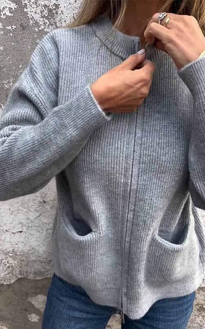 Gracefully Designed Jacket
