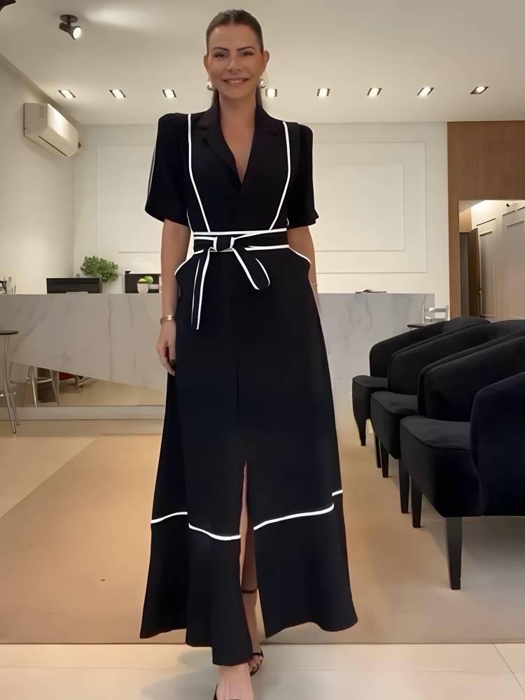 Beautifully Crafted Dress