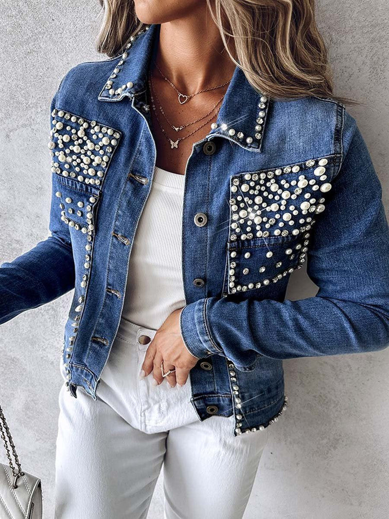 Vintage Inspired Jacket