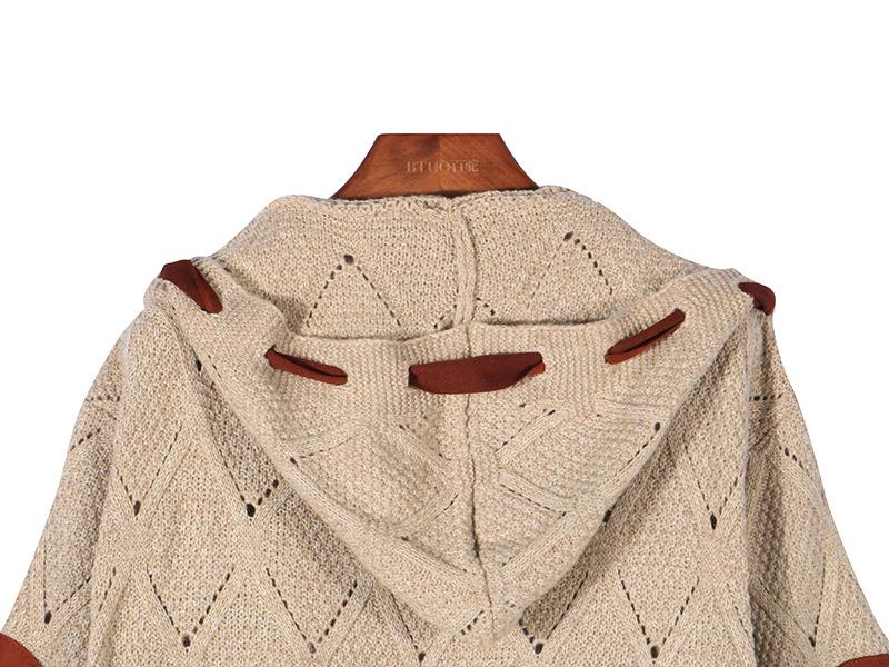 Gracefully Designed Coat