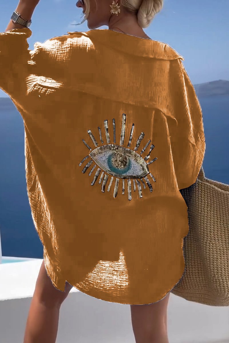 Vintage Inspired Shirt