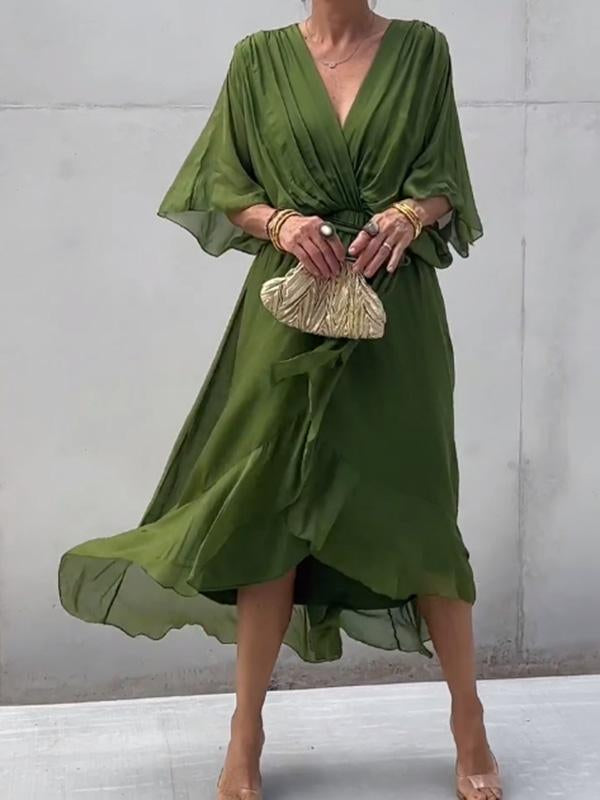 Thoughtfully Designed Dress