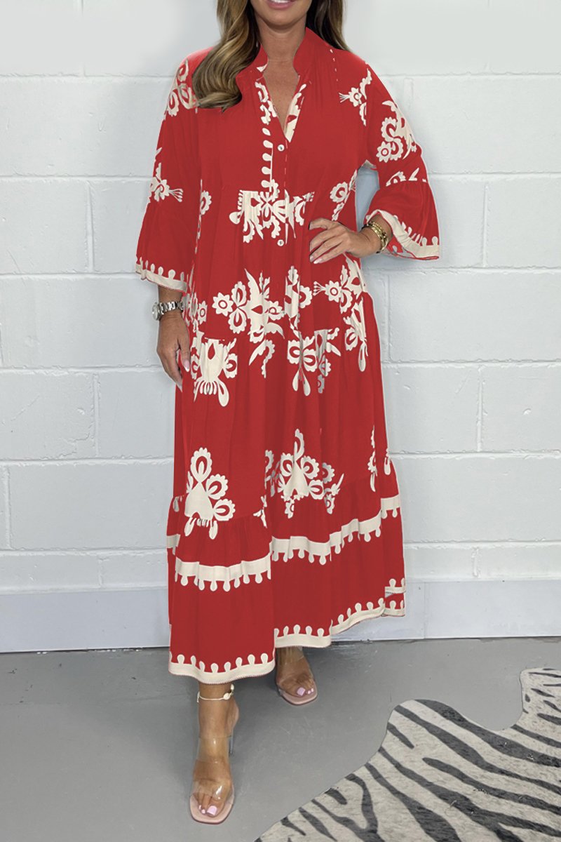 Beautifully Crafted Dress