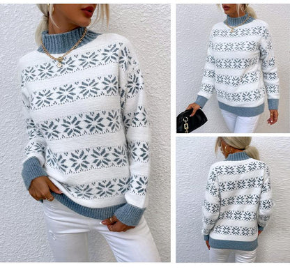 Thoughtfully Designed Sweater