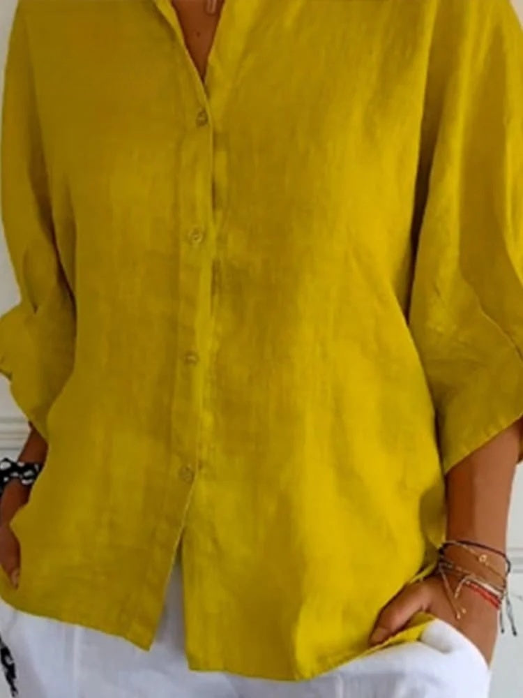 Classic Vintage Blouse