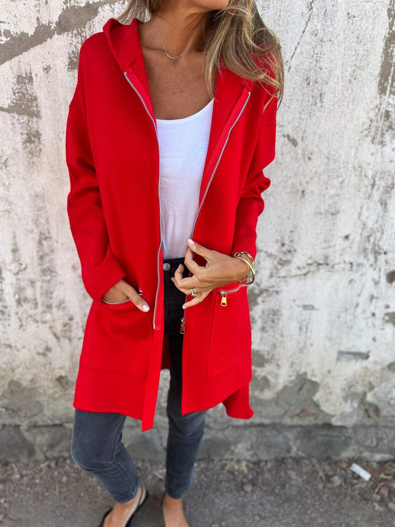 Classic Vintage Jacket