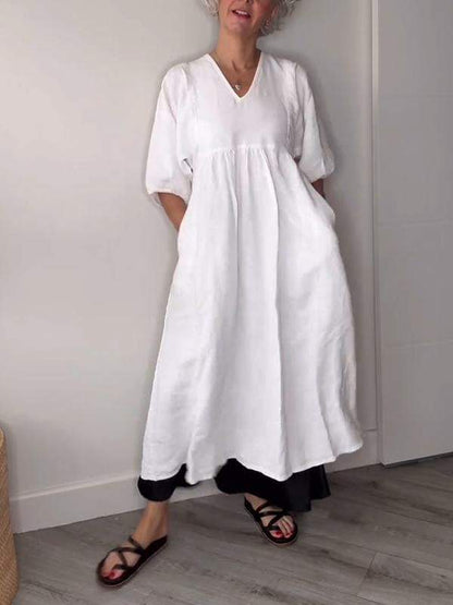 Classic Vintage Dress