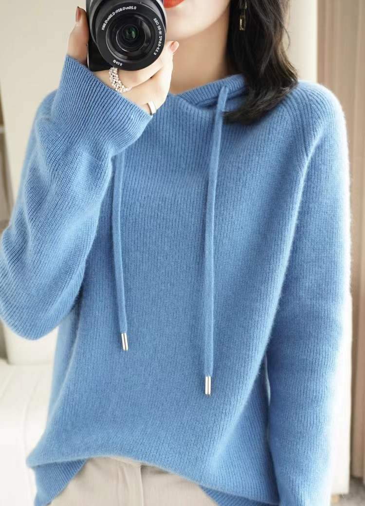 Vintage Inspired Sweater