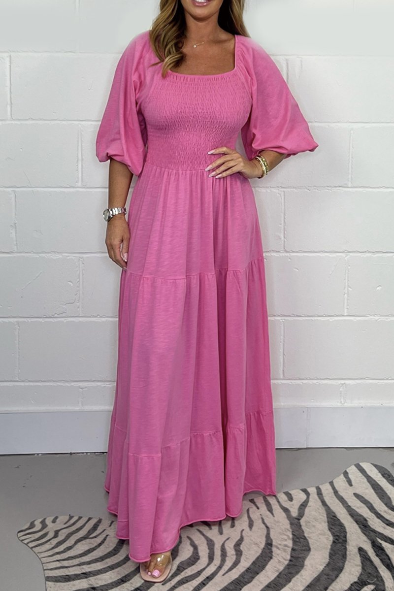 Beautifully Crafted Dress