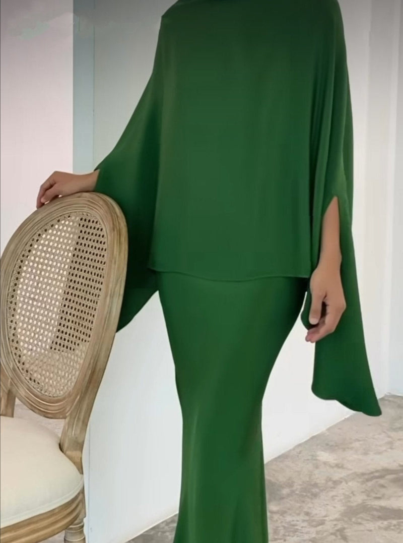 Beautifully Crafted Garment