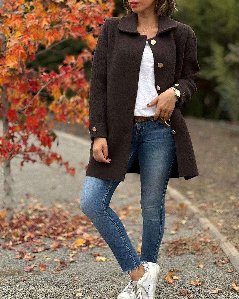 Classic Vintage Jacket