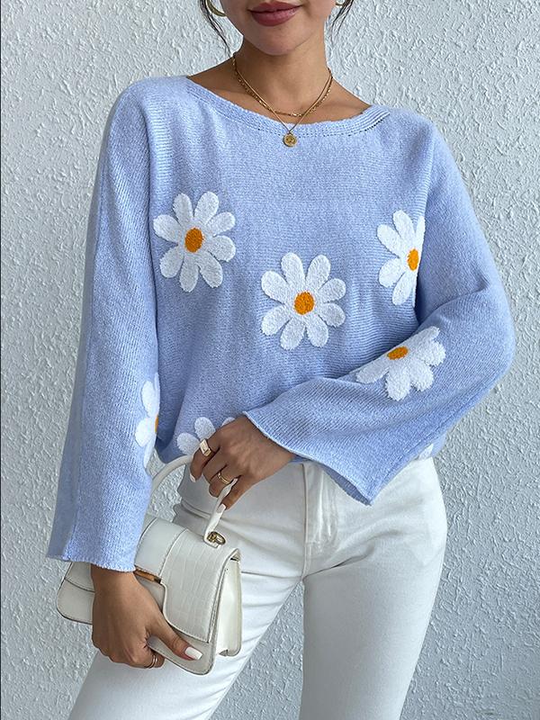 Classic Vintage Sweater