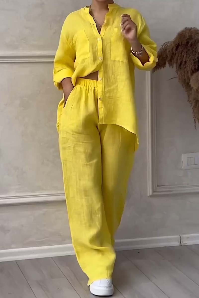 Thoughtfully Designed Garment