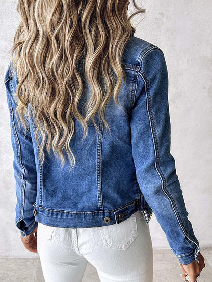 Vintage Inspired Jacket