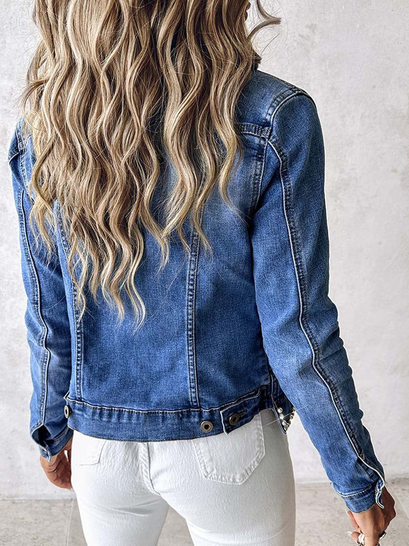 Vintage Inspired Jacket