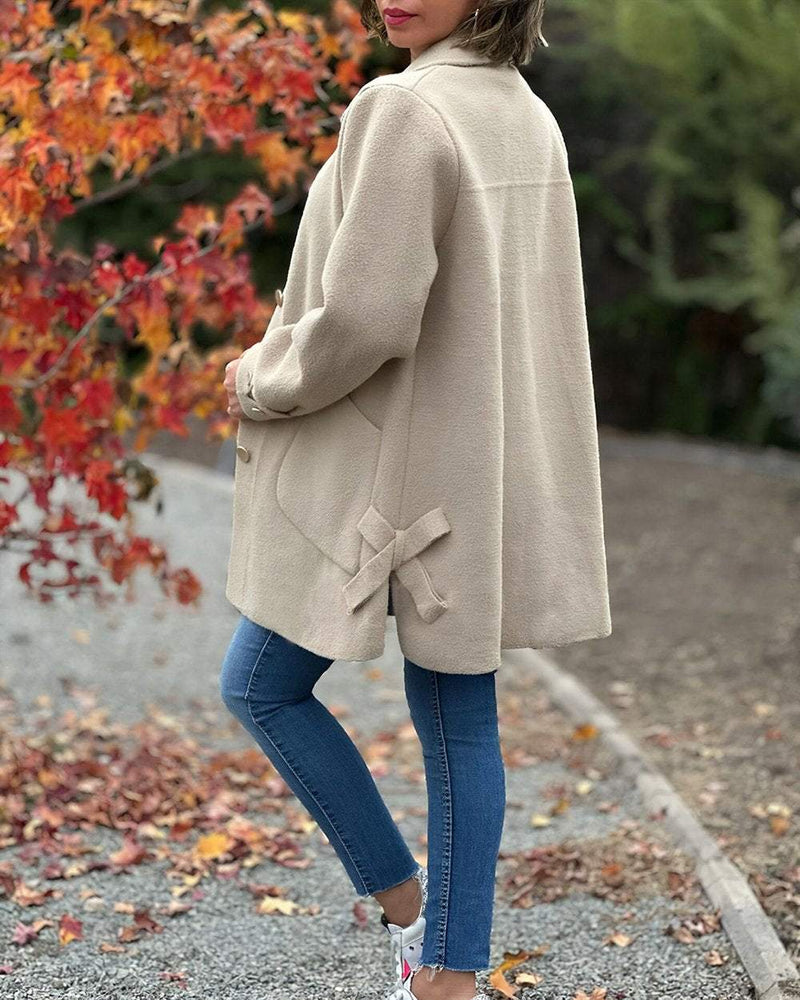 Classic Vintage Jacket