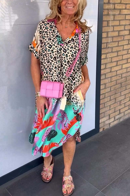 Timeless Vintage Style Garment
