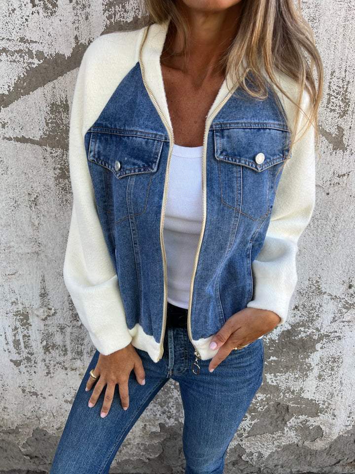 Thoughtfully Designed Jacket