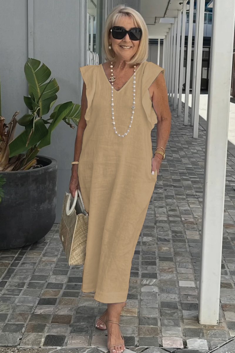 Beautifully Crafted Dress